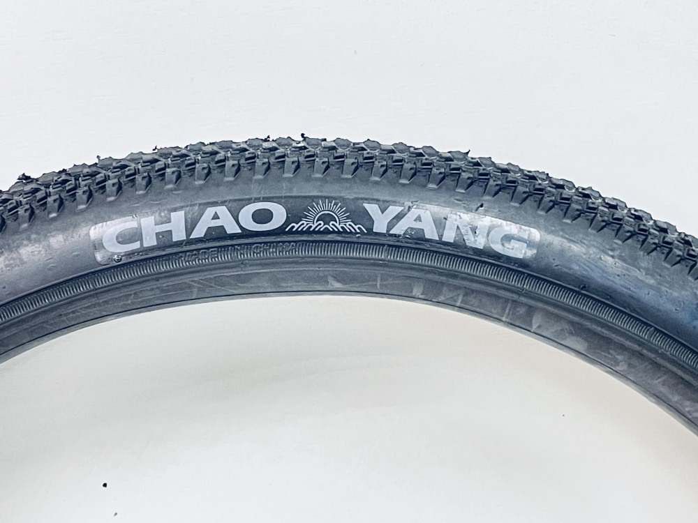 Покрышка Chaoyang 26"*1.95  H-5183, код 41610
