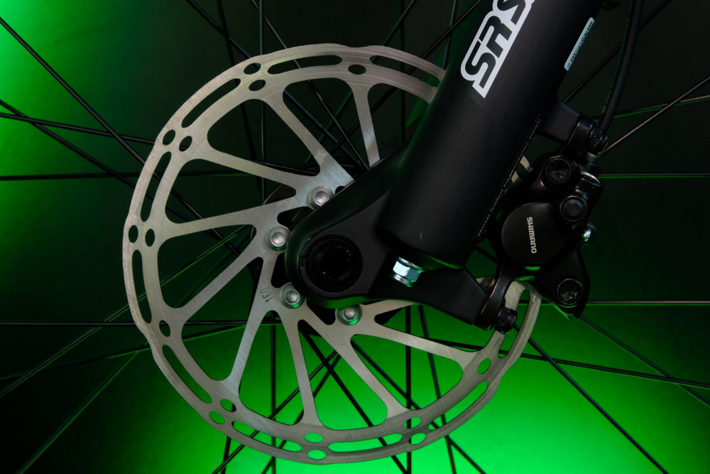 LORAK Trail 27,5-200