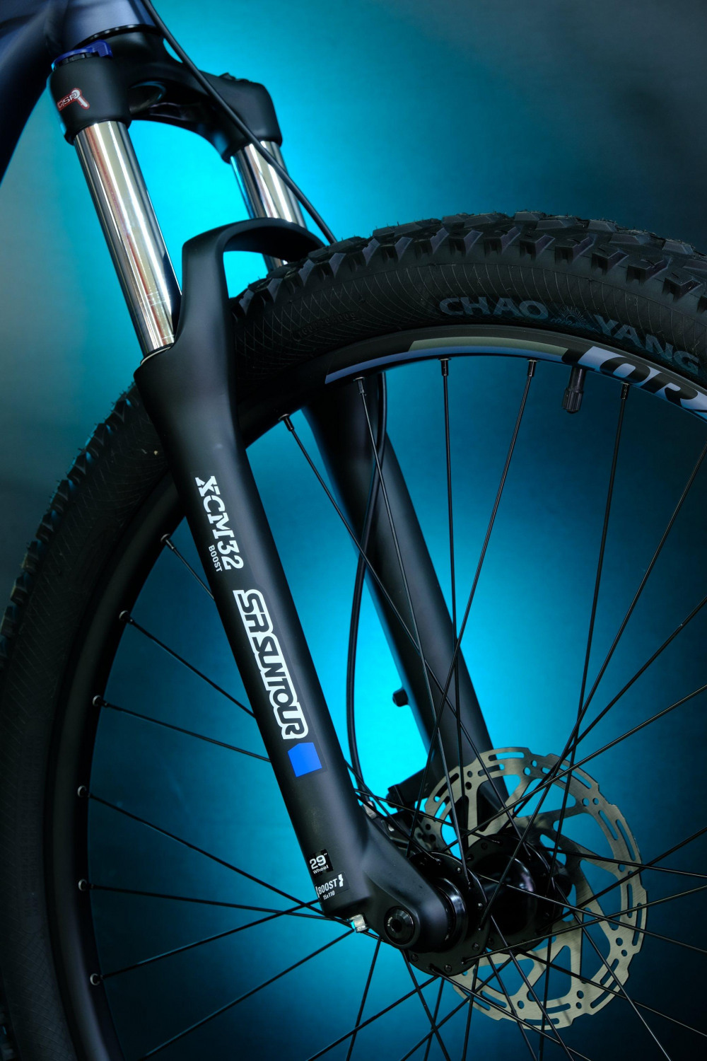 LORAK Trail 29-500 Матовый Серый