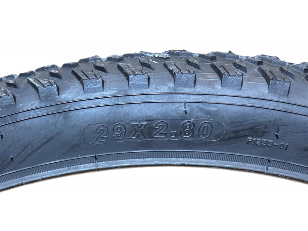 Покрышка Compas 29*2,8 Plus, код 41807